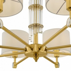 Подвесная люстра Maytoni Alloro MOD088PL-08BS в Советском - sovetskiy.mebel24.online | фото 7