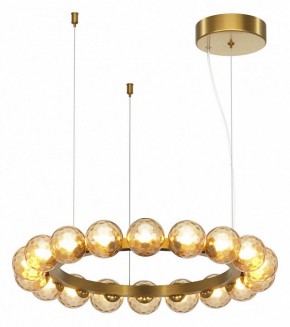 Подвесная люстра Maytoni Ambre MOD331PL-L32BS3K в Советском - sovetskiy.mebel24.online | фото 2