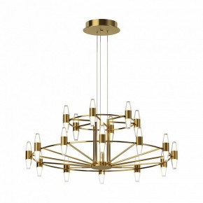 Подвесная люстра Maytoni Arana MOD401PL-L108BS3K в Советском - sovetskiy.mebel24.online | фото 2