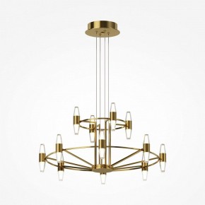 Подвесная люстра Maytoni Arana MOD401PL-L72BS3K в Советском - sovetskiy.mebel24.online | фото 3