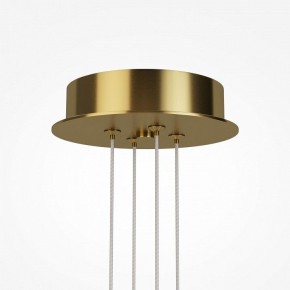 Подвесная люстра Maytoni Arana MOD401PL-L72BS3K в Советском - sovetskiy.mebel24.online | фото 7