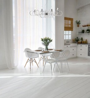Подвесная люстра Maytoni Atlanta MOD051PL-09TR в Советском - sovetskiy.mebel24.online | фото 4