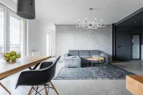 Подвесная люстра Maytoni Atlanta MOD051PL-09TR в Советском - sovetskiy.mebel24.online | фото 5
