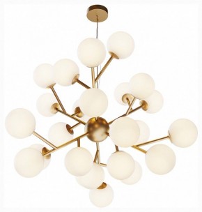 Подвесная люстра Maytoni Dallas MOD545PL-24BS в Советском - sovetskiy.mebel24.online | фото 2