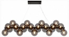 Подвесная люстра Maytoni Dallas MOD547PL-25B в Советском - sovetskiy.mebel24.online | фото 2