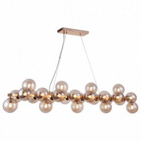 Подвесная люстра Maytoni Dallas MOD547PL-25G в Советском - sovetskiy.mebel24.online | фото 2