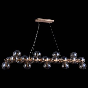 Подвесная люстра Maytoni Dallas MOD547PL-25G в Советском - sovetskiy.mebel24.online | фото 3