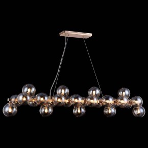 Подвесная люстра Maytoni Dallas MOD547PL-25G в Советском - sovetskiy.mebel24.online | фото 4