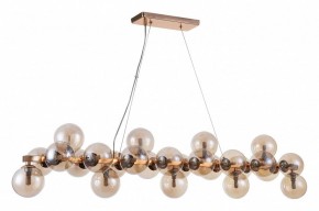 Подвесная люстра Maytoni Dallas MOD547PL-25G в Советском - sovetskiy.mebel24.online | фото 6