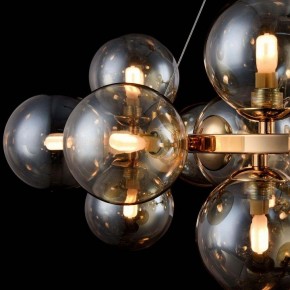 Подвесная люстра Maytoni Dallas MOD548PL-25G в Советском - sovetskiy.mebel24.online | фото 10