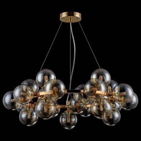 Подвесная люстра Maytoni Dallas MOD548PL-25G в Советском - sovetskiy.mebel24.online | фото 3