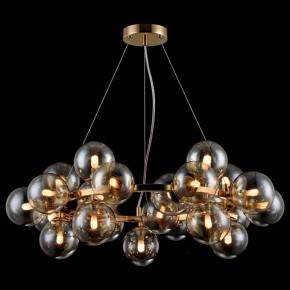 Подвесная люстра Maytoni Dallas MOD548PL-25G в Советском - sovetskiy.mebel24.online | фото 4