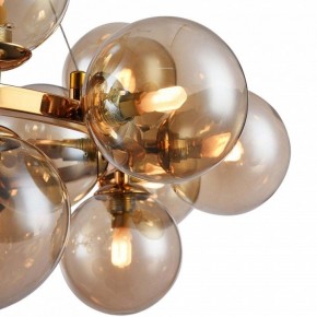 Подвесная люстра Maytoni Dallas MOD548PL-25G в Советском - sovetskiy.mebel24.online | фото 8