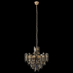 Подвесная люстра Maytoni Flare DIA200PL-06G в Советском - sovetskiy.mebel24.online | фото 4