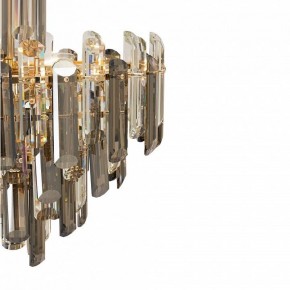 Подвесная люстра Maytoni Flare DIA200PL-06G в Советском - sovetskiy.mebel24.online | фото 8