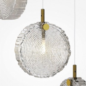 Подвесная люстра Maytoni Frozen MOD254PL-12BS в Советском - sovetskiy.mebel24.online | фото 3