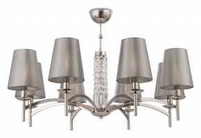Подвесная люстра Maytoni Krona MOD076PL-08N в Советском - sovetskiy.mebel24.online | фото 2