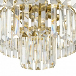 Подвесная люстра Maytoni Revero MOD085PL-07BS в Советском - sovetskiy.mebel24.online | фото 5