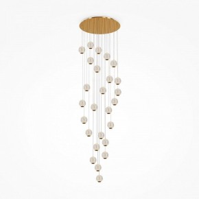 Подвесная люстра Maytoni Sapphire MOD293PL-L140BS3K в Советском - sovetskiy.mebel24.online | фото 2