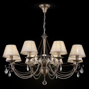 Подвесная люстра Maytoni Soffia RC093-PL-08-R в Советском - sovetskiy.mebel24.online | фото 3