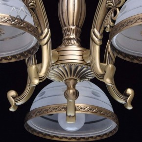 Подвесная люстра MW-Light Ангел 3 295011005 в Советском - sovetskiy.mebel24.online | фото 10