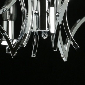 Подвесная люстра MW-Light Атмосфера 5 699011106 в Советском - sovetskiy.mebel24.online | фото 11