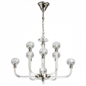 Подвесная люстра MW-Light Элла 483015308 в Советском - sovetskiy.mebel24.online | фото 2