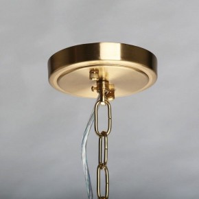 Подвесная люстра MW-Light Илвита 3 624011108 в Советском - sovetskiy.mebel24.online | фото