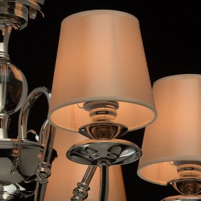 Подвесная люстра MW-Light София 8 355013806 в Советском - sovetskiy.mebel24.online | фото 10