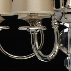 Подвесная люстра MW-Light София 8 355013806 в Советском - sovetskiy.mebel24.online | фото 12
