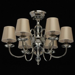 Подвесная люстра MW-Light София 8 355013806 в Советском - sovetskiy.mebel24.online | фото 4