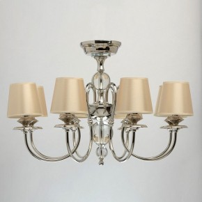 Подвесная люстра MW-Light София 8 355013908 в Советском - sovetskiy.mebel24.online | фото 4