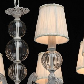 Подвесная люстра MW-Light Валенсия 5 299011308 в Советском - sovetskiy.mebel24.online | фото 5