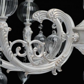 Подвесная люстра MW-Light Валенсия 5 299011308 в Советском - sovetskiy.mebel24.online | фото 9