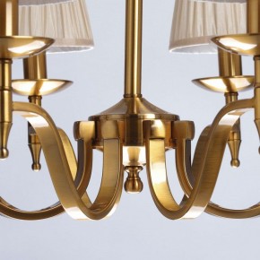 Подвесная люстра MW-Light Вирджиния 7 444012308 в Советском - sovetskiy.mebel24.online | фото 10