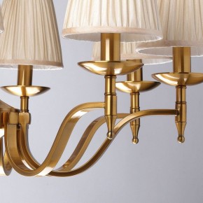 Подвесная люстра MW-Light Вирджиния 7 444012308 в Советском - sovetskiy.mebel24.online | фото 11