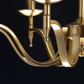 Подвесная люстра MW-Light Вирджиния 7 444012308 в Советском - sovetskiy.mebel24.online | фото 12