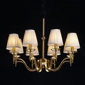 Подвесная люстра MW-Light Вирджиния 7 444012308 в Советском - sovetskiy.mebel24.online | фото 3