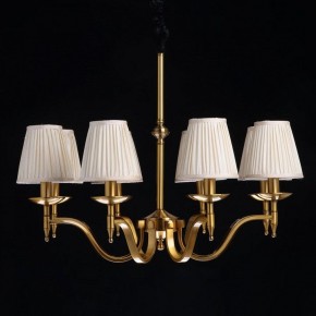 Подвесная люстра MW-Light Вирджиния 7 444012308 в Советском - sovetskiy.mebel24.online | фото 4