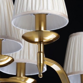 Подвесная люстра MW-Light Вирджиния 7 444012308 в Советском - sovetskiy.mebel24.online | фото 7