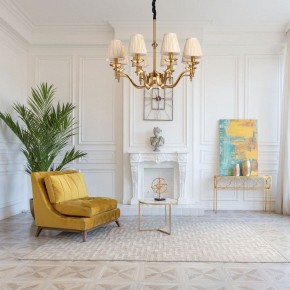 Подвесная люстра MW-Light Вирджиния 7 444012308 в Советском - sovetskiy.mebel24.online | фото 9