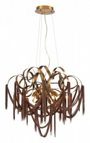 Подвесная люстра Odeon Light Chainy 5066/6 в Советском - sovetskiy.mebel24.online | фото 2