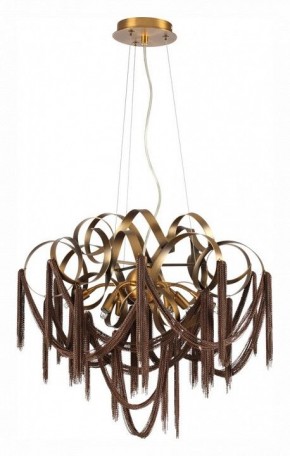 Подвесная люстра Odeon Light Chainy 5066/6 в Советском - sovetskiy.mebel24.online | фото 3