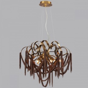 Подвесная люстра Odeon Light Chainy 5066/6 в Советском - sovetskiy.mebel24.online | фото 4