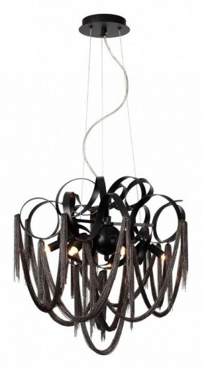 Подвесная люстра Odeon Light Chainy 5067/6 в Советском - sovetskiy.mebel24.online | фото 2