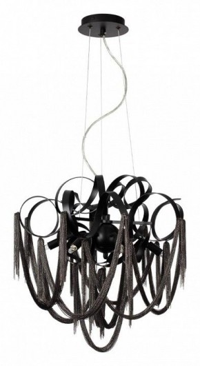 Подвесная люстра Odeon Light Chainy 5067/6 в Советском - sovetskiy.mebel24.online | фото 3