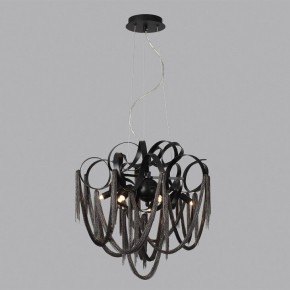 Подвесная люстра Odeon Light Chainy 5067/6 в Советском - sovetskiy.mebel24.online | фото 4