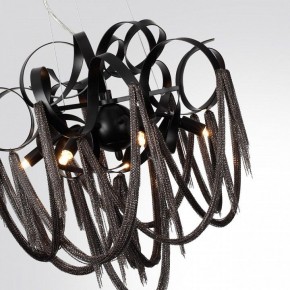 Подвесная люстра Odeon Light Chainy 5067/6 в Советском - sovetskiy.mebel24.online | фото 6