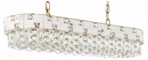 Подвесная люстра Odeon Light Chessi 5076/10 в Советском - sovetskiy.mebel24.online | фото