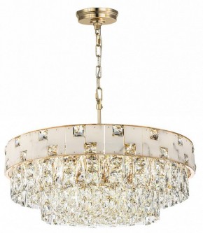 Подвесная люстра Odeon Light Chessi 5076/12 в Советском - sovetskiy.mebel24.online | фото 2
